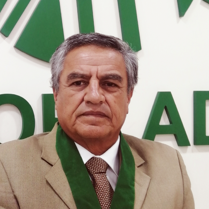 Dr. Juan Carlos Delgado Lujan