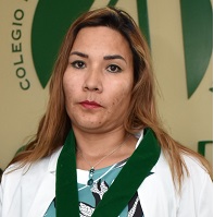 Lic. Adm. Luz Karina Calderón Rodríguez