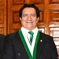 Dr. Francisco Javier Tantaleán Vásquez