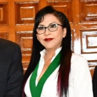 Dr. Susana Irma Arratia Barrantes